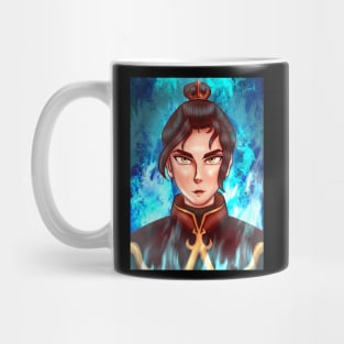 Azula Mug